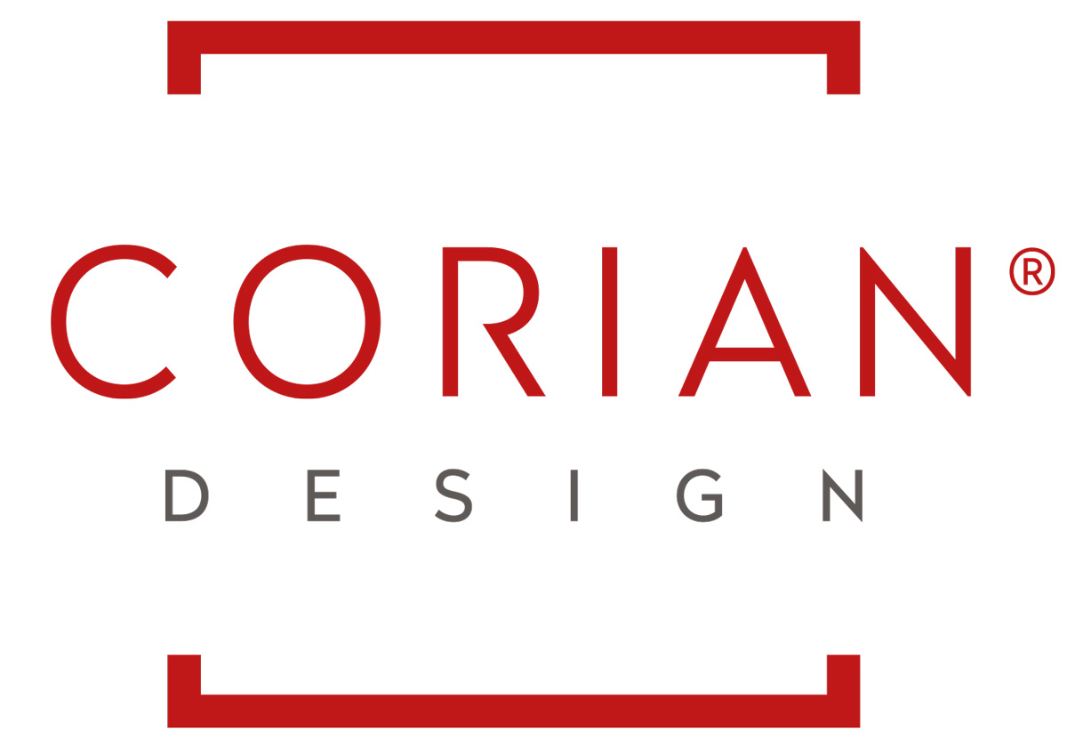 Corian design awards logo