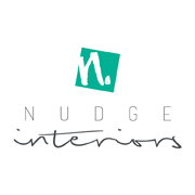 Nudge Interiors logo