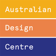 Australian Design Centre logo