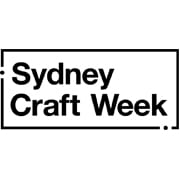 Sydney Craft Week logo