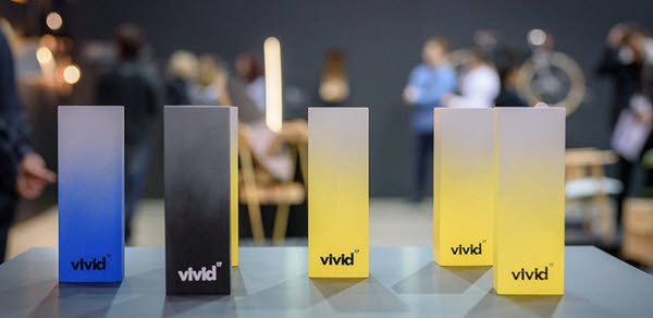 vivid design competition