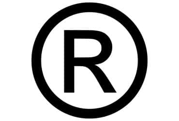 registered trademark symbol - Authentic Design Alliance (r) are finalised