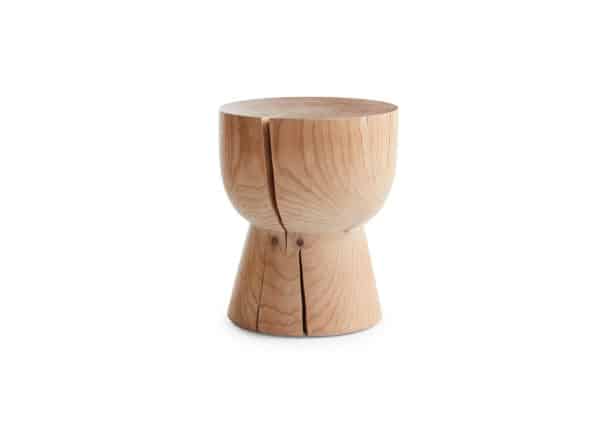 Mark Tuckey EggCup Stool