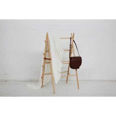 Miss Glass Home clothes airer