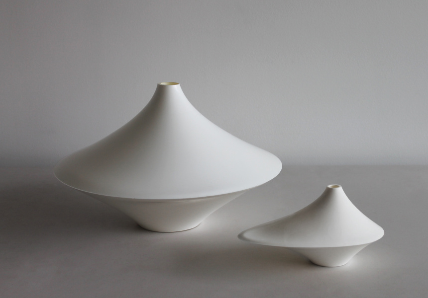 VARY VASES by Fran White image Dylan Wang