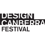 DESIGN CANBERRA FESTIVAL logo