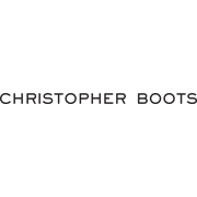 Christopher Boots Logo