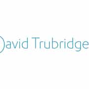 David Trubridge logo