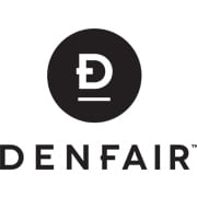 DENFair logo