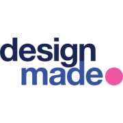 DESIGN MADE event logo
