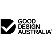 Good Design Australia logo