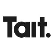 TAIT logo