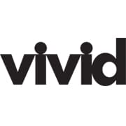 Vivid Design Competition logo