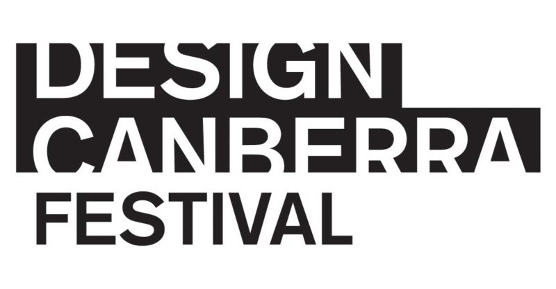 DESIGN Canberra logo