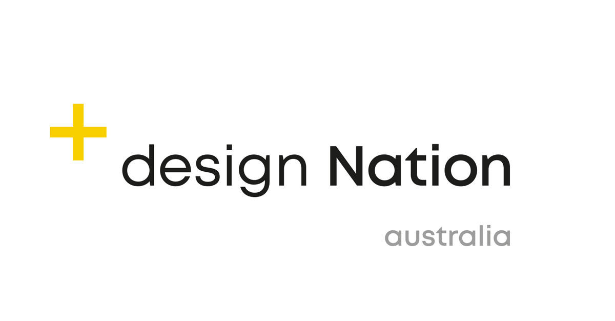 Design Nation logo (formerl CCI)