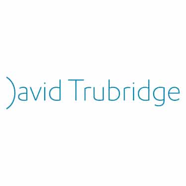 DAVID TRUBRIDGE logo