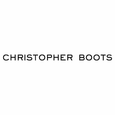 CHRISTOPHER BOOTS logo