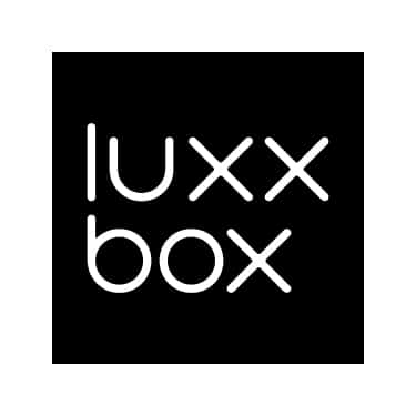 LUXXBOX logo