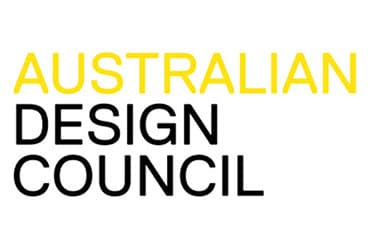 AUSTRALIAN DESIGN COUNCIL logo