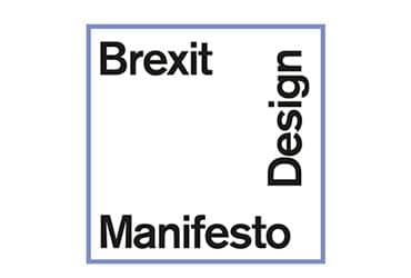 DEZEEN BREXIT DESIGN MANIFESTO