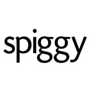 SPIGGY Architectural Hardware logo