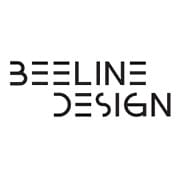 BEELINE DESIGN logo