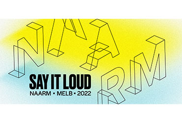 Melbourne Design WeekSAY IT LOUD (featured 370x250)