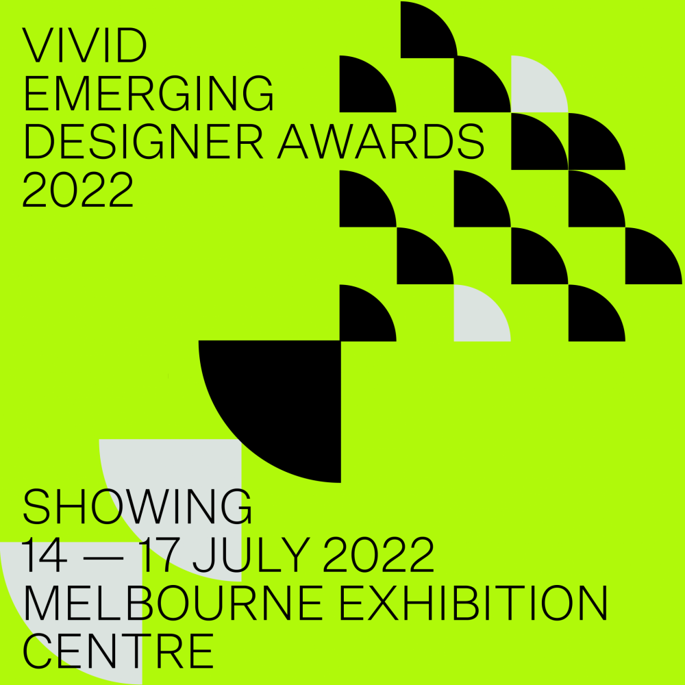 vivid design competition dates 2022