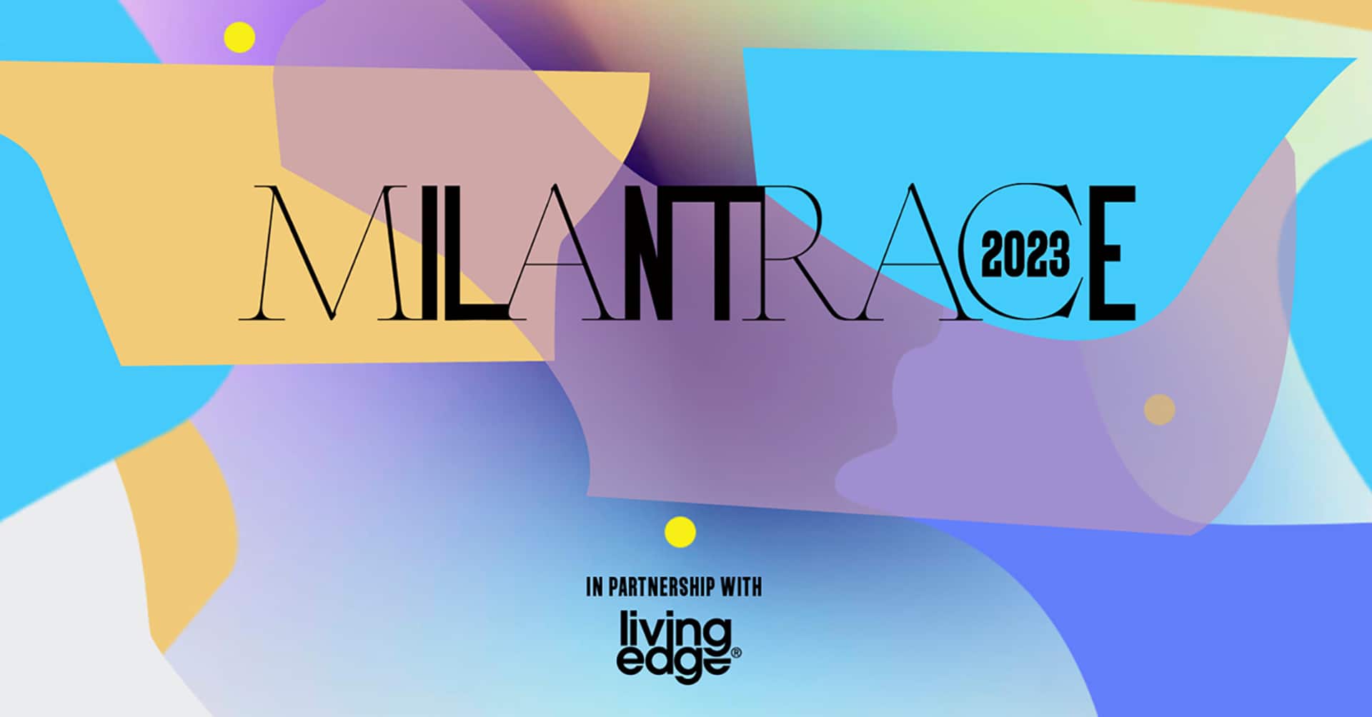 MilanTrace presented by Living Edge 