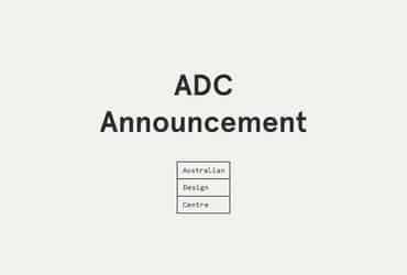 Australian Design Centre announces it will cease operations from June 30, 2026 due to a Federal and Stte government funding shortfall